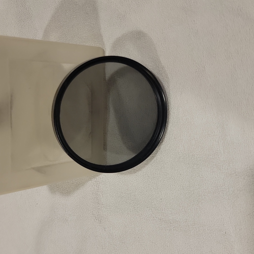 Camera lens - Picture 3 of 3